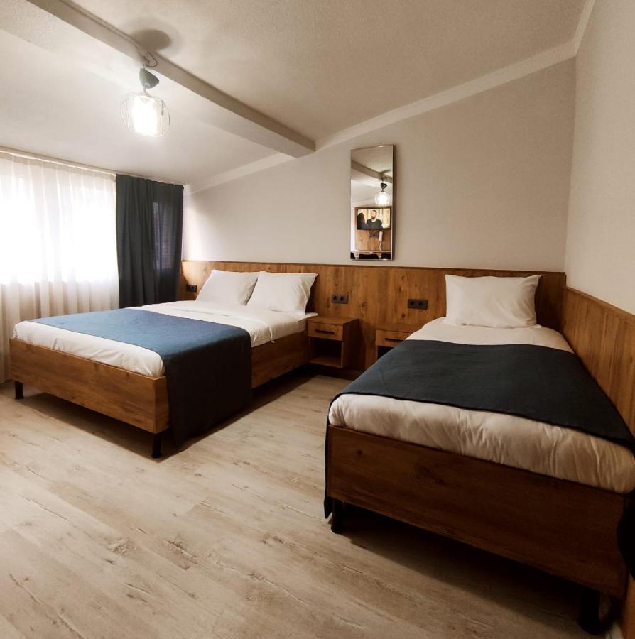 Life Span Hotels Истанбул Екстериор снимка