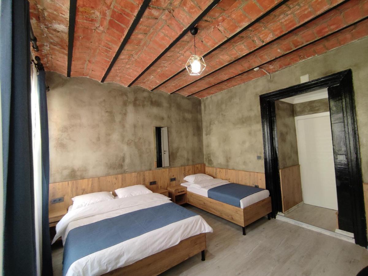 Life Span Hotels Истанбул Екстериор снимка