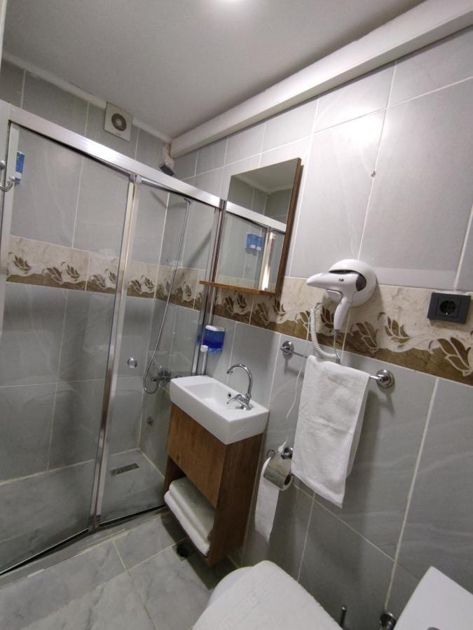 Life Span Hotels Истанбул Екстериор снимка
