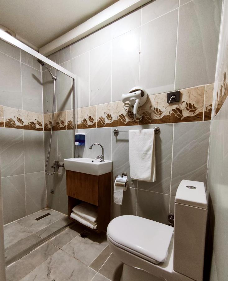 Life Span Hotels Истанбул Екстериор снимка